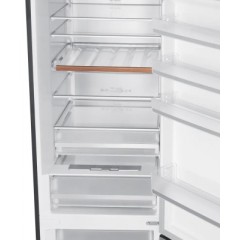 Холодильник с морозильником Kuppersberg RFCN 2014 SL