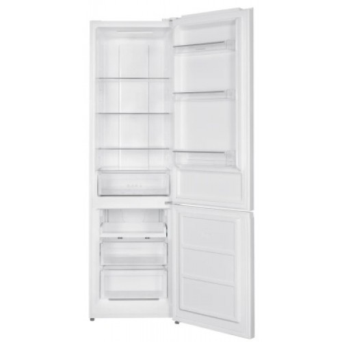 Холодильник с морозильником Kuppersberg RFCN 2014 W