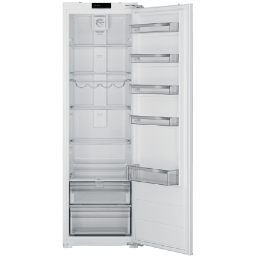 Холодильник Jacky's JL BW1770