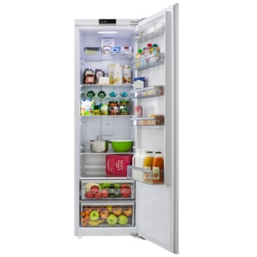 Холодильник Jacky's JL BW1770