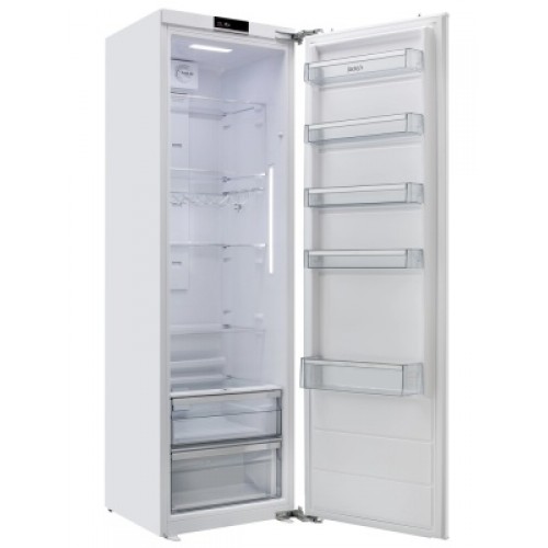 Холодильник Jacky's JL BW1770