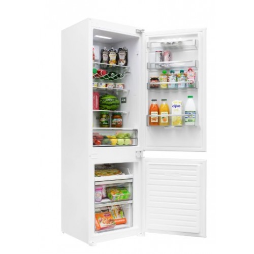 Встраиваемый холодильник Jacky's JR BW177NF