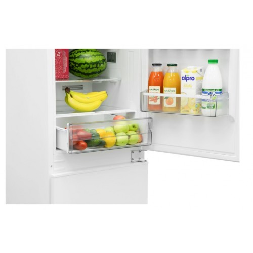 Встраиваемый холодильник Jacky's JR BW177NF