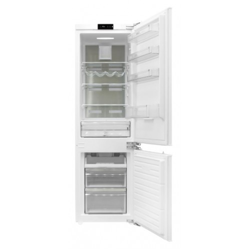 Встраиваемый холодильник Jacky's JR BW177NFM