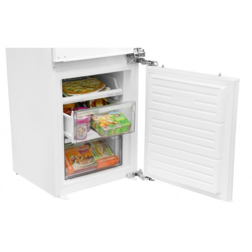 Встраиваемый холодильник Jacky's JR BW177NFM