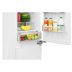 Встраиваемый холодильник Jacky's JR BW177NFM