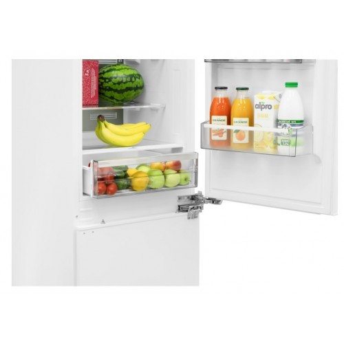 Встраиваемый холодильник Jacky's JR BW177NFM