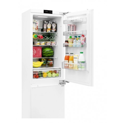 Встраиваемый холодильник Jacky's JR BW177NFM