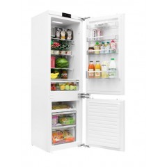 Встраиваемый холодильник Jacky's JR BW177NFM