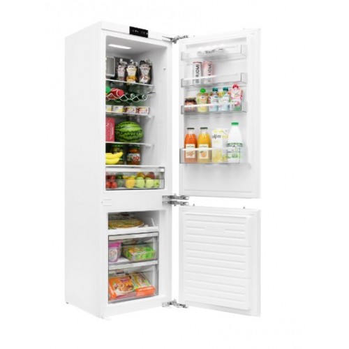 Встраиваемый холодильник Jacky's JR BW177NFM