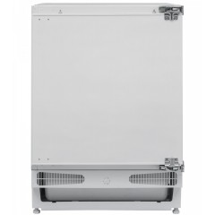 Холодильник с морозильником Jacky's JR FW318MN2