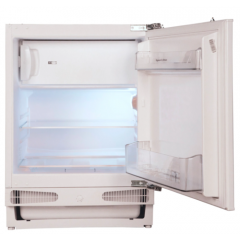 Холодильник с морозильником Jacky's JR FW318MN2