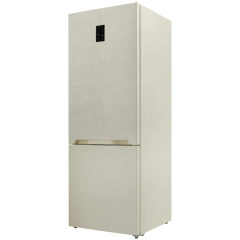 Холодильник с морозильником Jacky's JR FV192NF