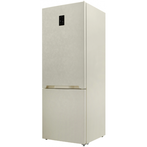 Холодильник с морозильником Jacky's JR FV192NF