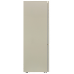 Холодильник с морозильником Jacky's JR FV192NF