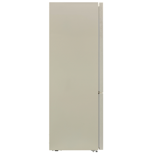 Холодильник с морозильником Jacky's JR FV192NF