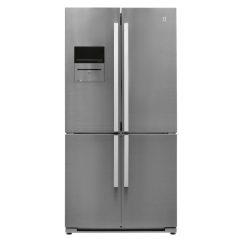 Четырёхдверный холодильник Jacky's JR FD526V