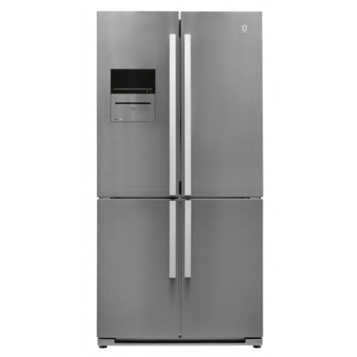 Четырёхдверный холодильник Jacky's JR FD526V