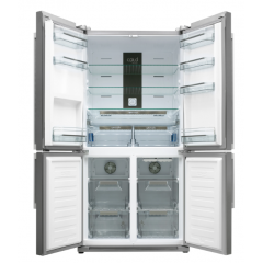 Четырёхдверный холодильник Jacky's JR FD526V