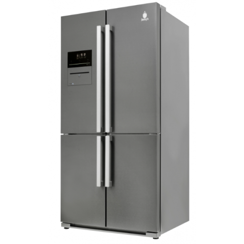 Четырёхдверный холодильник Jacky's JR FD526V