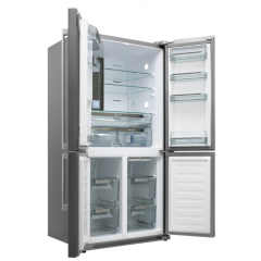 Четырёхдверный холодильник Jacky's JR FD526V