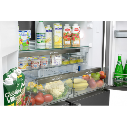 Четырёхдверный холодильник Jacky's JR FD526V