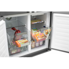 Четырёхдверный холодильник Jacky's JR FD526V