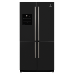 Холодильник (Side-by-Side) Jacky's JR FB526V