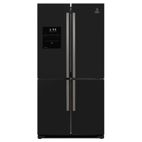 Холодильник (Side-by-Side) Jacky's JR FB526V