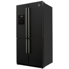 Холодильник (Side-by-Side) Jacky's JR FB526V