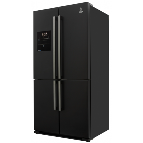 Холодильник (Side-by-Side) Jacky's JR FB526V