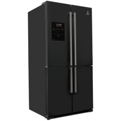 Холодильник (Side-by-Side) Jacky's JR FB526V