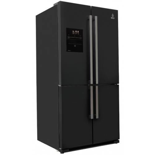 Холодильник (Side-by-Side) Jacky's JR FB526V