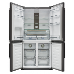 Холодильник (Side-by-Side) Jacky's JR FB526V