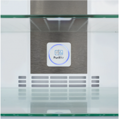 Холодильник (Side-by-Side) Jacky's JR FB526V