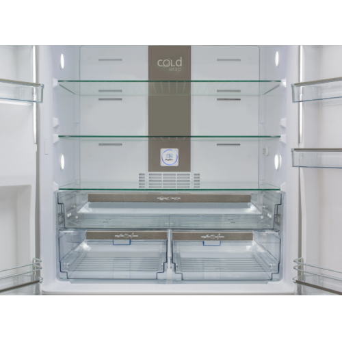 Холодильник (Side-by-Side) Jacky's JR FB526V