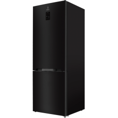 Холодильник с морозильником Jacky's JR FB192NF