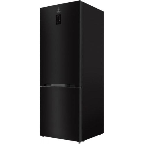 Холодильник с морозильником Jacky's JR FB192NF