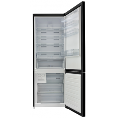 Холодильник с морозильником Jacky's JR FB192NF