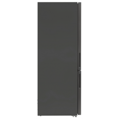 Холодильник с морозильником Jacky's JR FD568NF