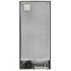 Холодильник с морозильником Jacky's JR FD568NF