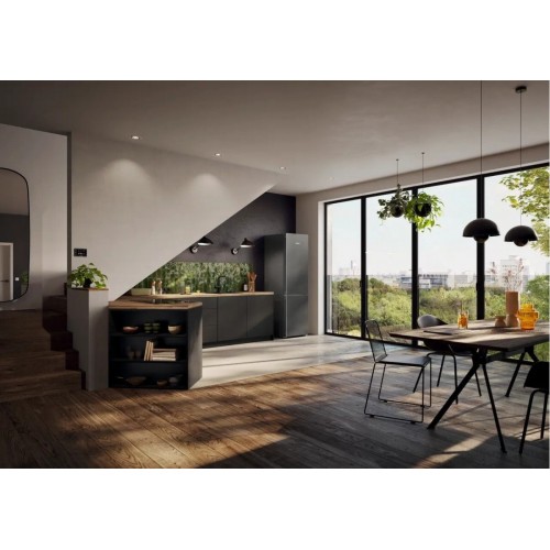 Холодильник Liebherr CNdgc 5703 Pure NoFrost 5703-20001