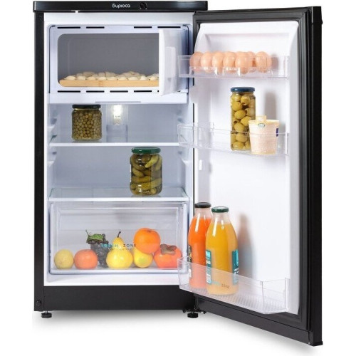 Однокамерный холодильник Бирюса B408