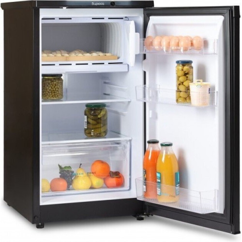 Однокамерный холодильник Бирюса B408