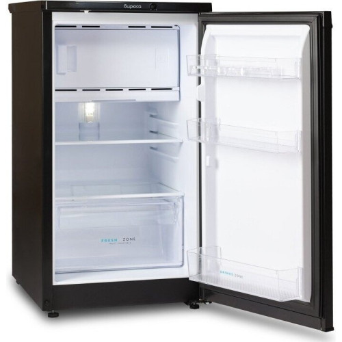 Однокамерный холодильник Бирюса B408