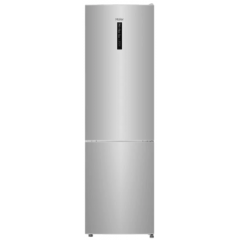 Холодильник с морозильником HAIER CEF538CSG