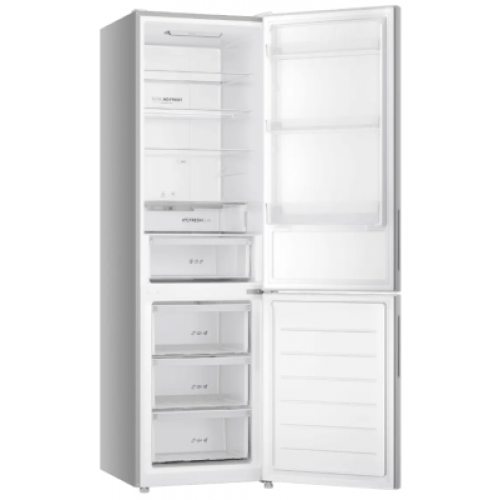 Холодильник с морозильником HAIER CEF538CSG