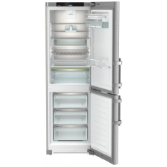 Холодильник с морозильником Liebherr SCNsdc 525i-22 001 Prime NoFrost EasyFresh