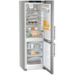 Холодильник с морозильником Liebherr SCNsdc 525i-22 001 Prime NoFrost EasyFresh