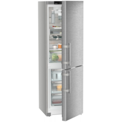 Холодильник с морозильником Liebherr SCNsdc 525i-22 001 Prime NoFrost EasyFresh